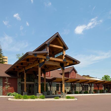 Pine Barn Inn 댄빌 외부 사진