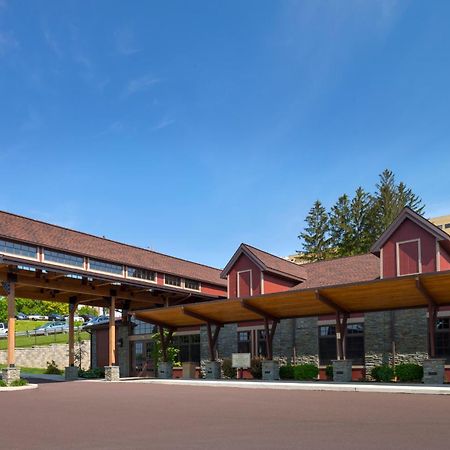 Pine Barn Inn 댄빌 외부 사진