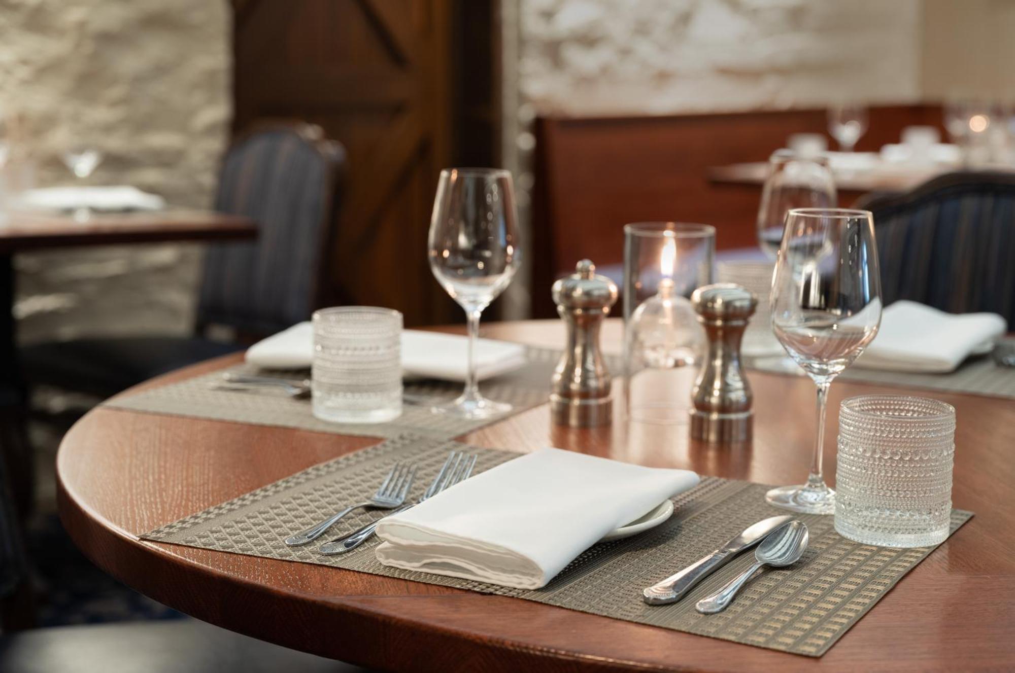 Pine Barn Inn 댄빌 외부 사진
