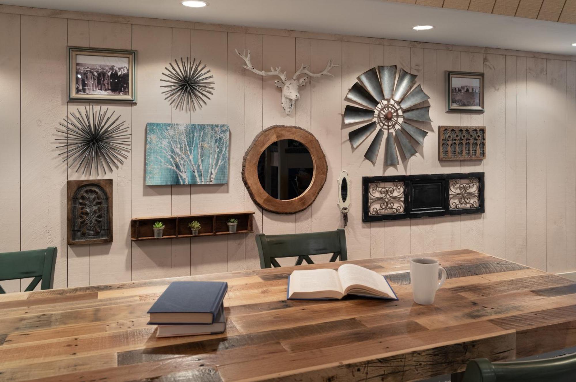 Pine Barn Inn 댄빌 외부 사진